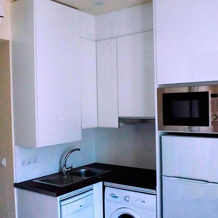 Apartamentos Loreto Denia Zewnętrze zdjęcie