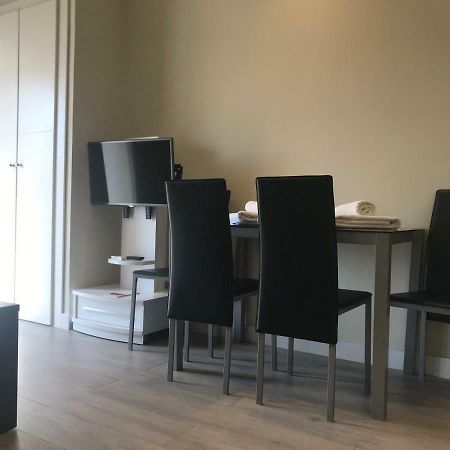 Apartamentos Loreto Denia Zewnętrze zdjęcie