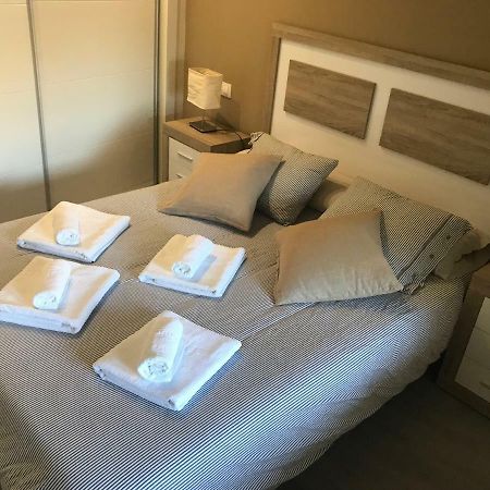 Apartamentos Loreto Denia Zewnętrze zdjęcie