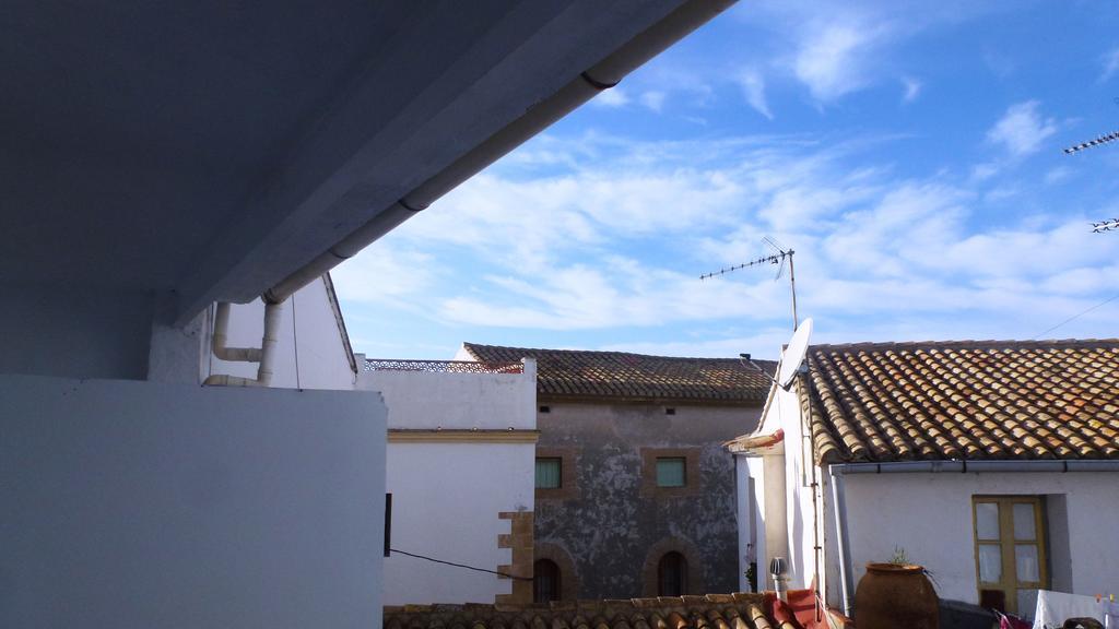 Apartamentos Loreto Denia Pokój zdjęcie