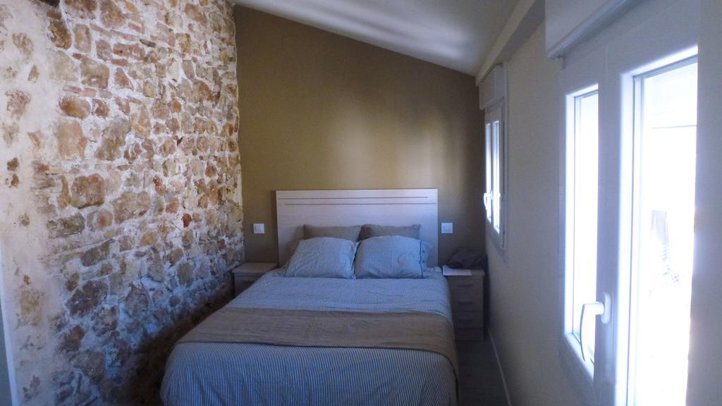 Apartamentos Loreto Denia Pokój zdjęcie