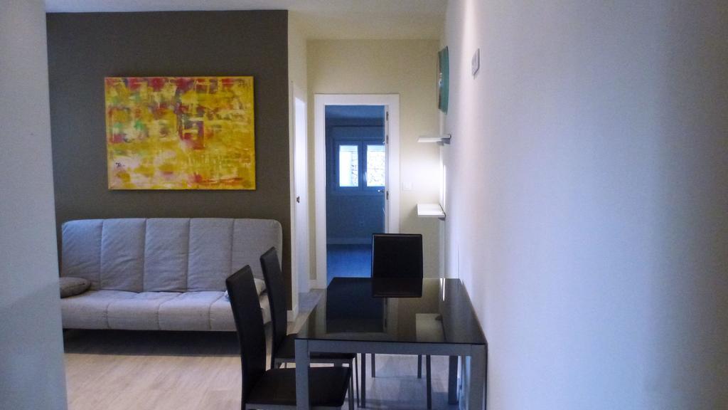 Apartamentos Loreto Denia Pokój zdjęcie
