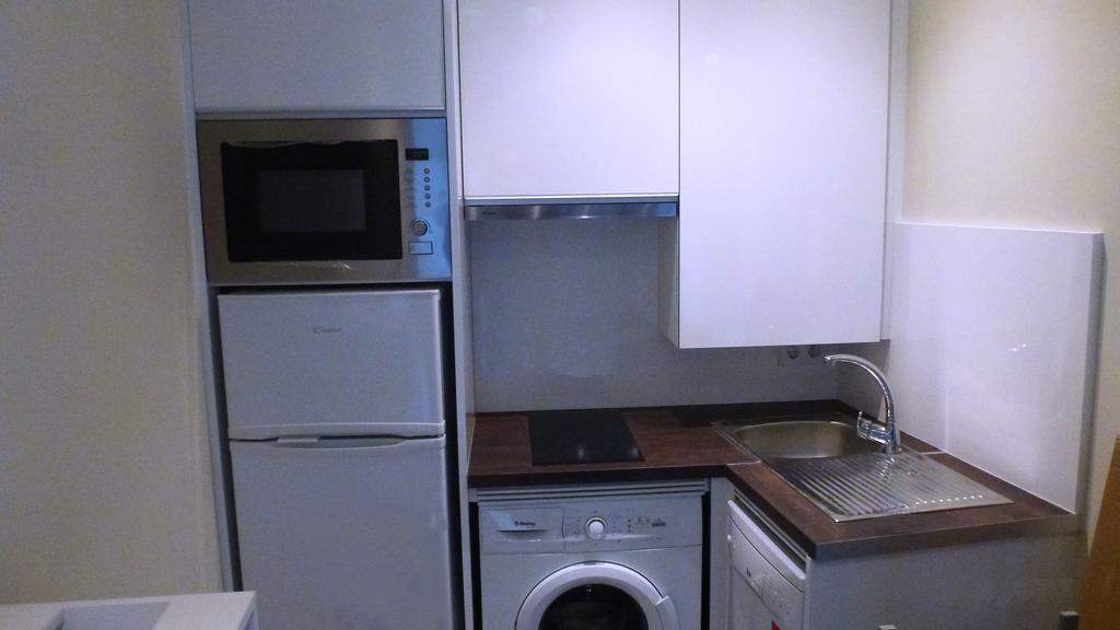 Apartamentos Loreto Denia Pokój zdjęcie