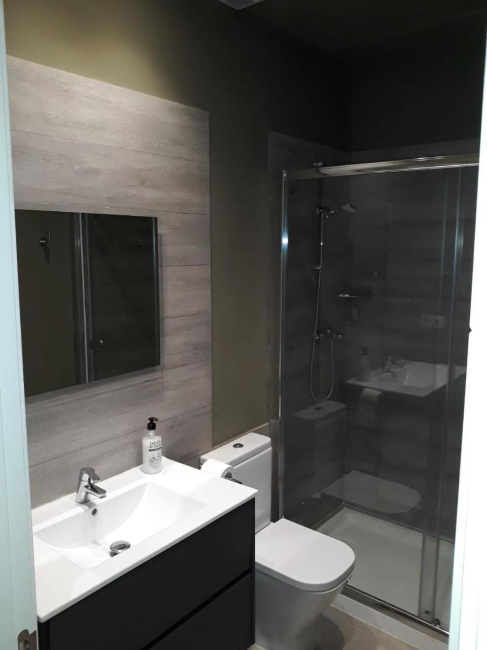 Apartamentos Loreto Denia Zewnętrze zdjęcie