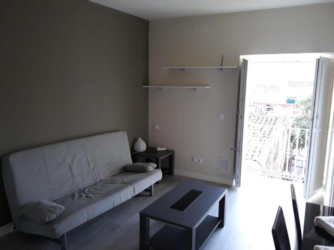 Apartamentos Loreto Denia Zewnętrze zdjęcie