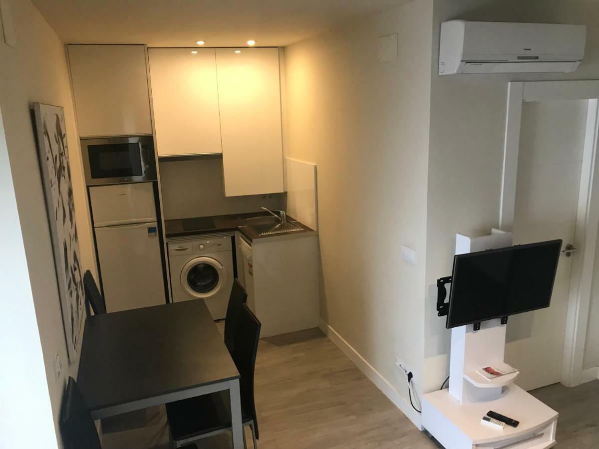 Apartamentos Loreto Denia Zewnętrze zdjęcie
