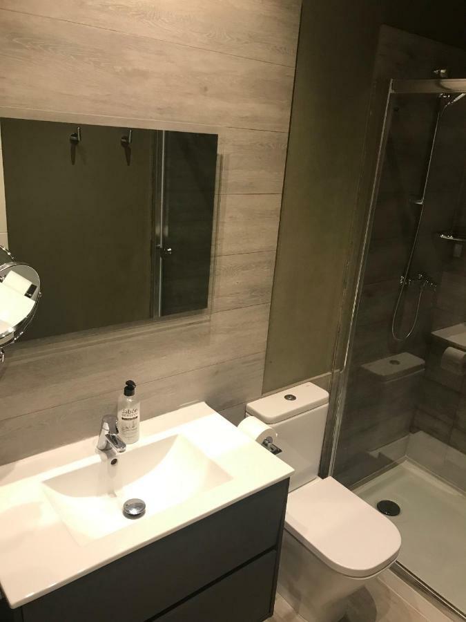 Apartamentos Loreto Denia Zewnętrze zdjęcie
