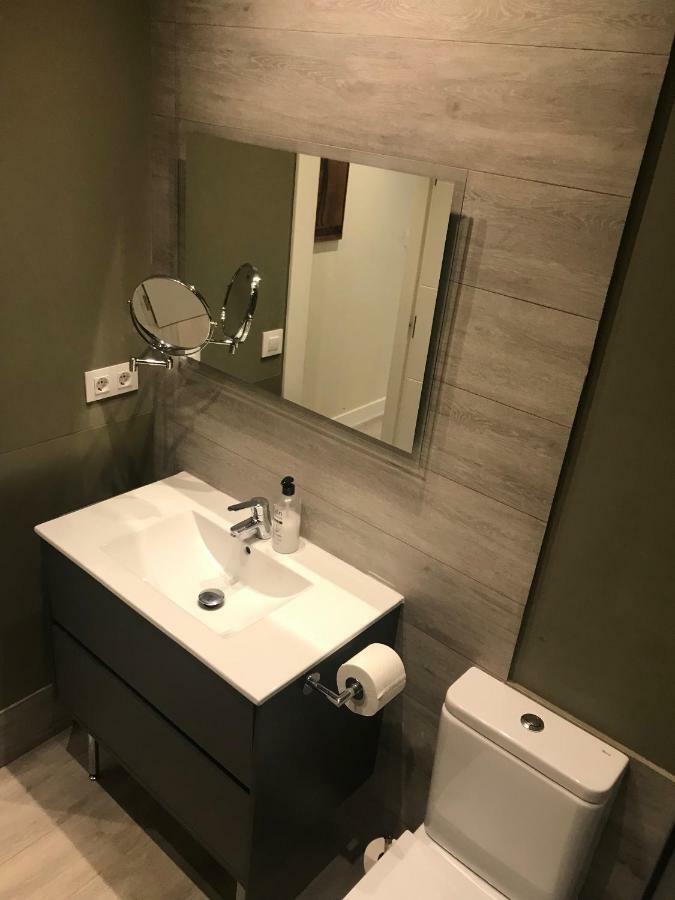 Apartamentos Loreto Denia Zewnętrze zdjęcie