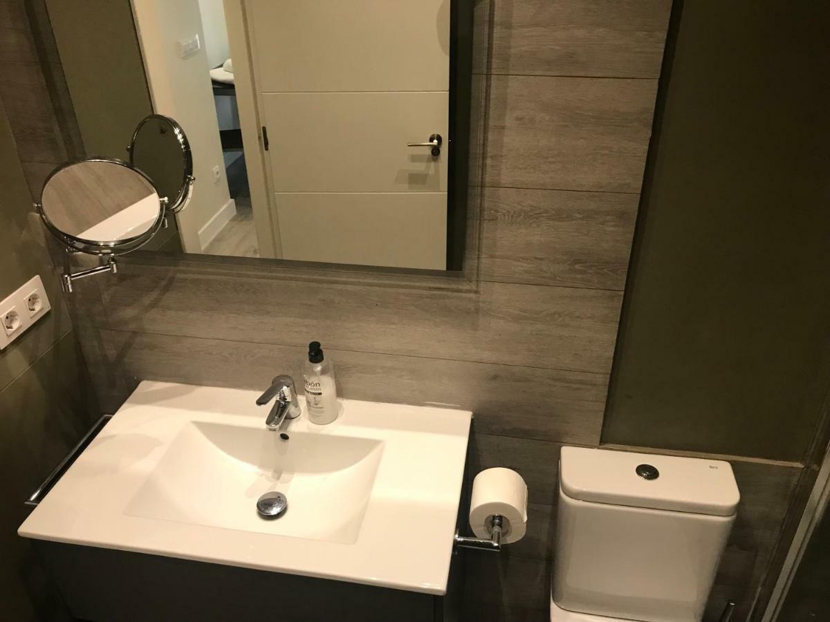 Apartamentos Loreto Denia Zewnętrze zdjęcie