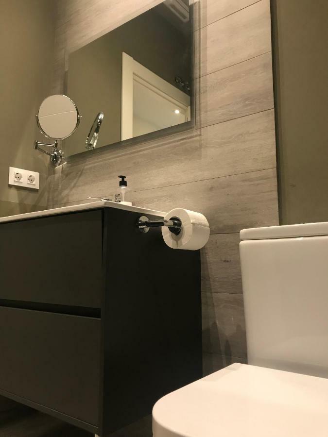 Apartamentos Loreto Denia Zewnętrze zdjęcie
