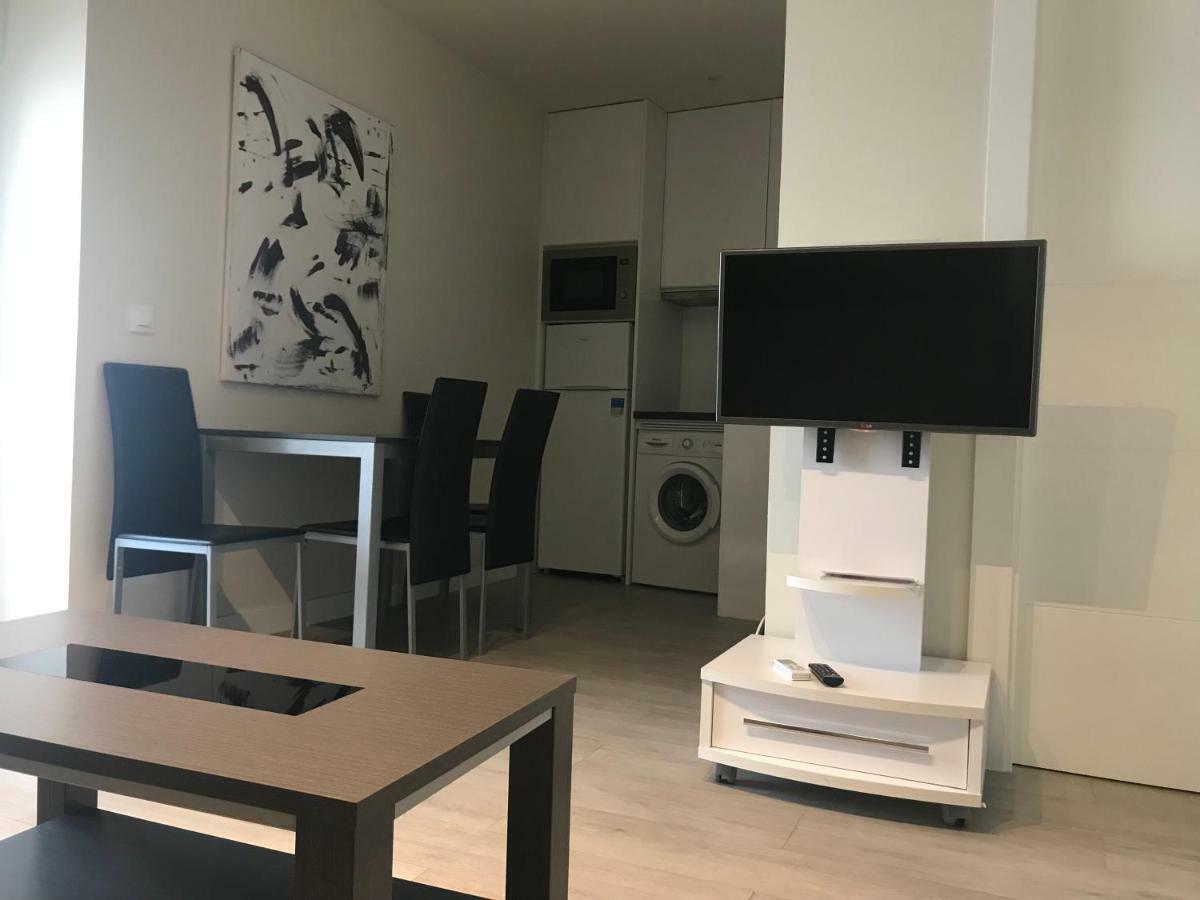 Apartamentos Loreto Denia Zewnętrze zdjęcie