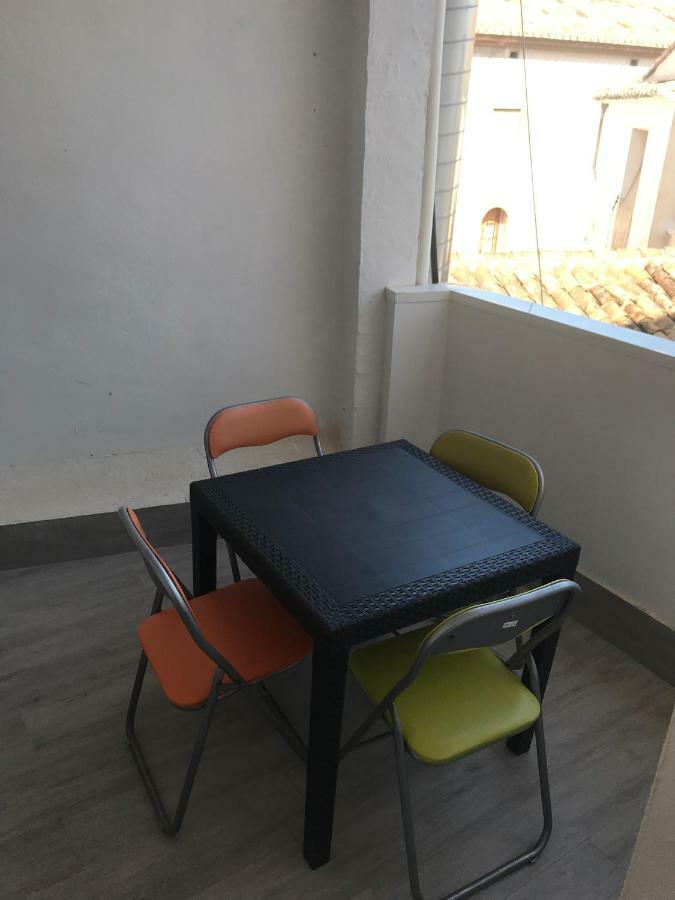 Apartamentos Loreto Denia Zewnętrze zdjęcie