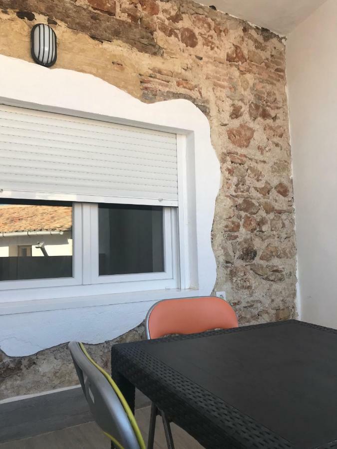 Apartamentos Loreto Denia Zewnętrze zdjęcie