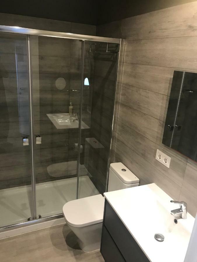Apartamentos Loreto Denia Zewnętrze zdjęcie