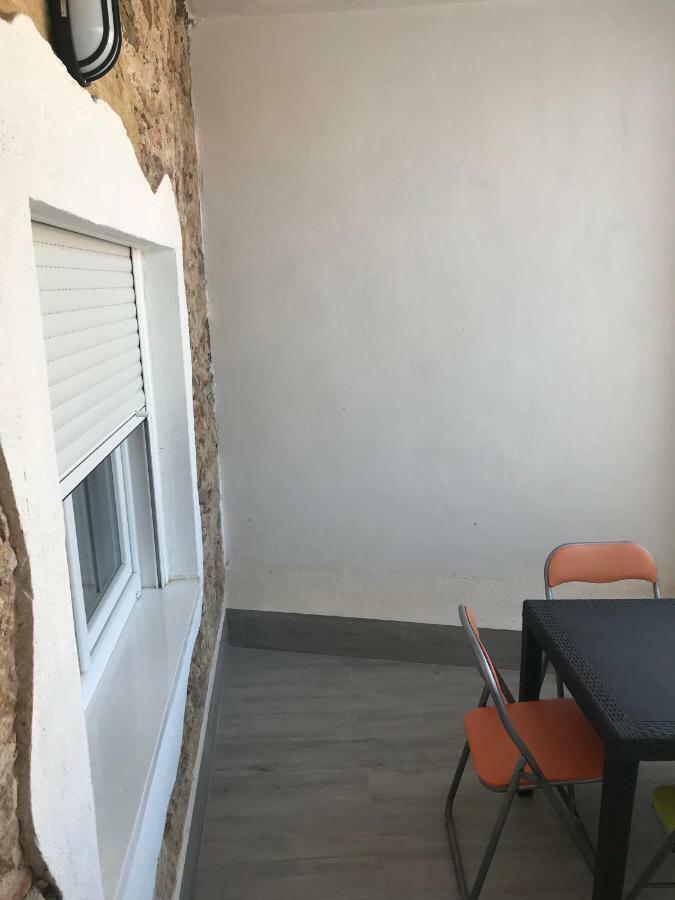 Apartamentos Loreto Denia Zewnętrze zdjęcie