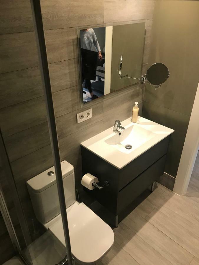 Apartamentos Loreto Denia Zewnętrze zdjęcie