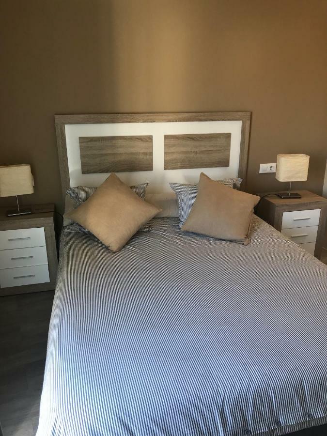 Apartamentos Loreto Denia Zewnętrze zdjęcie