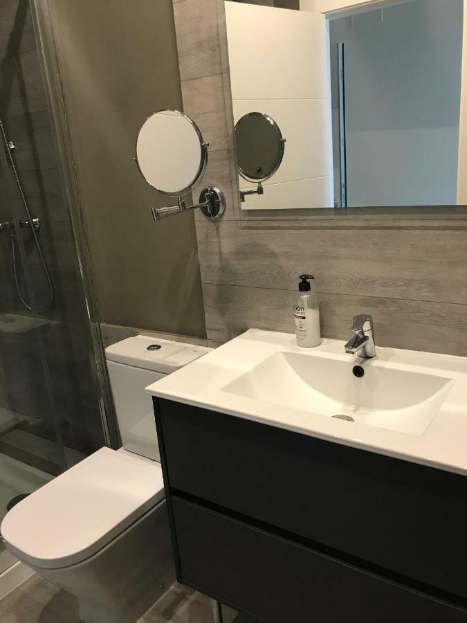 Apartamentos Loreto Denia Zewnętrze zdjęcie