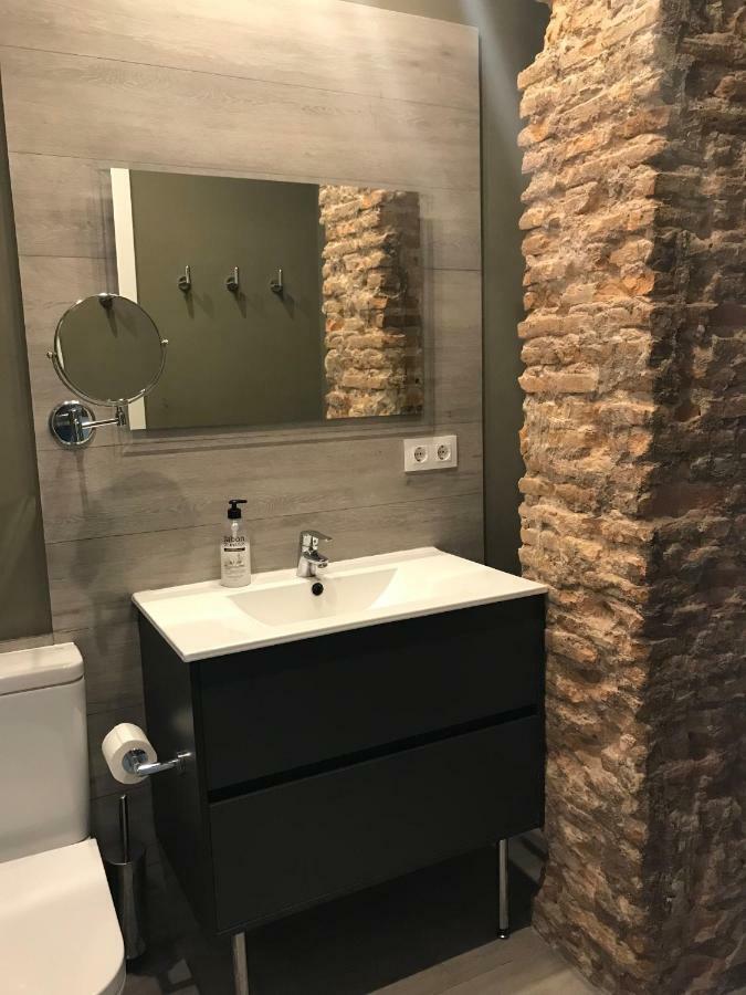 Apartamentos Loreto Denia Zewnętrze zdjęcie