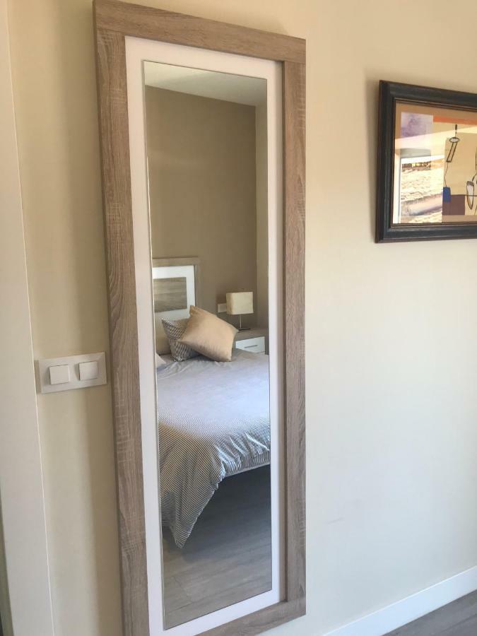 Apartamentos Loreto Denia Zewnętrze zdjęcie
