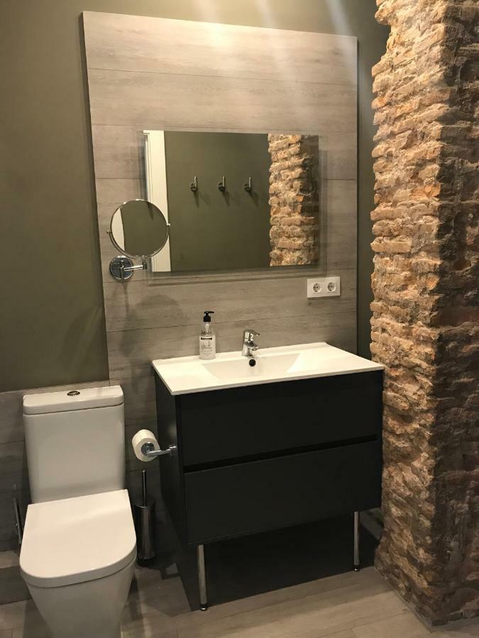 Apartamentos Loreto Denia Zewnętrze zdjęcie